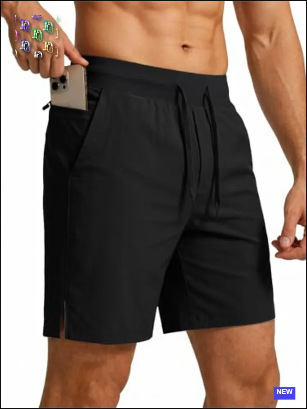 Men's 7